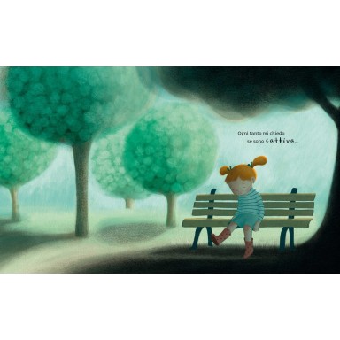 Una rabbia rossa così