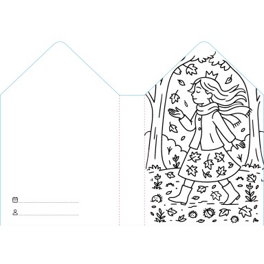 Colouring Books. Principesse