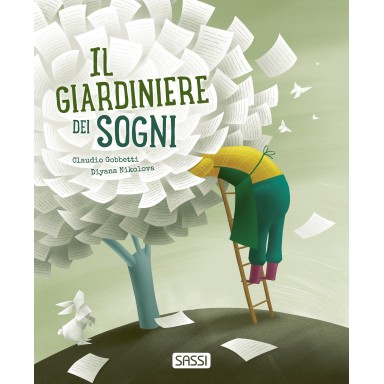Il giardiniere dei sogni