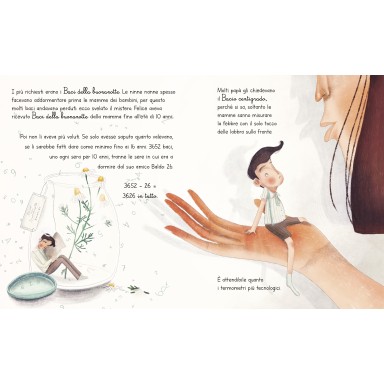 Libri illustrati pocket. La baceria di Felice