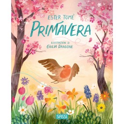 Libri illustrati pocket. Primavera