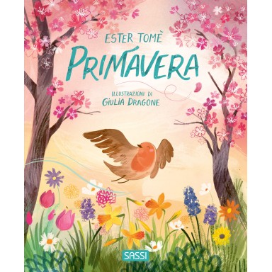 Libri illustrati pocket. Primavera