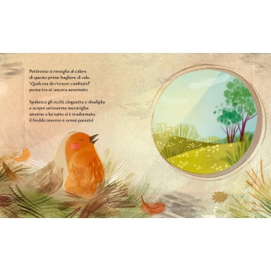 Libri illustrati pocket. Primavera