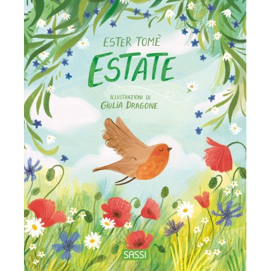 Libri illustrati pocket. Estate