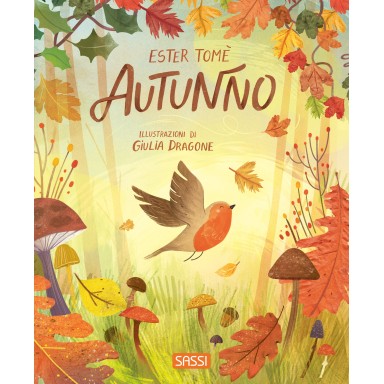 Libri illustrati pocket. Autunno