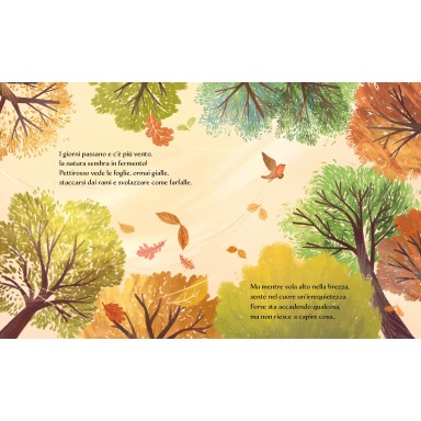 Libri illustrati pocket. Autunno