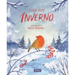 Libri illustrati pocket. Inverno