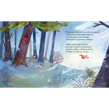 Libri illustrati pocket. Inverno