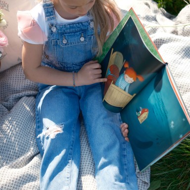 Una rabbia rossa così