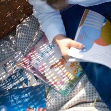 Libri illustrati pocket. Primavera
