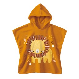 Poncho da bagno - Leone Chompy
