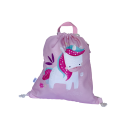 Sacca impermeabile - Unicorno Sparkly