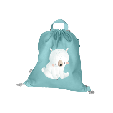 Sacca impermeabile - Orso Munchy