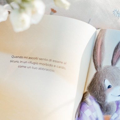 Ascoltami, mamma