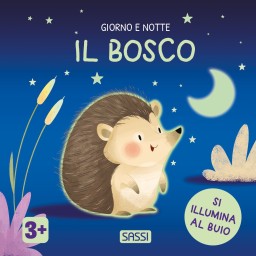 Giorno e notte. Il bosco