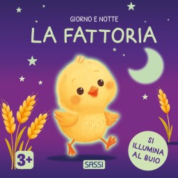 Giorno e notte. La fattoria