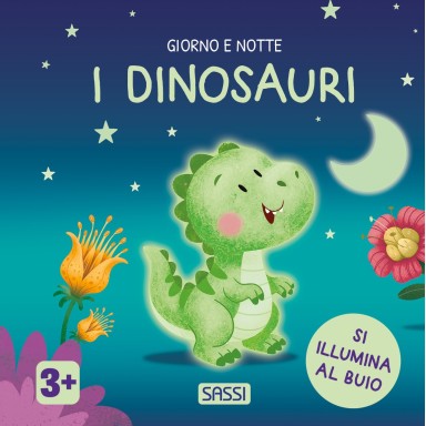 Giorno e notte. I dinosauri