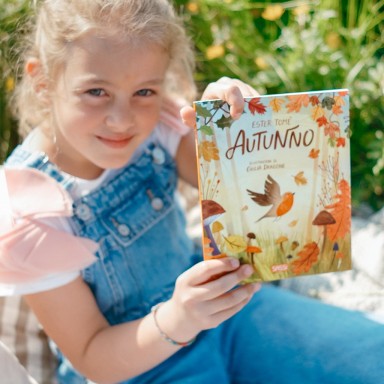 Libri illustrati pocket. Autunno