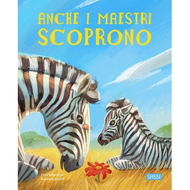 Anche i maestri scoprono