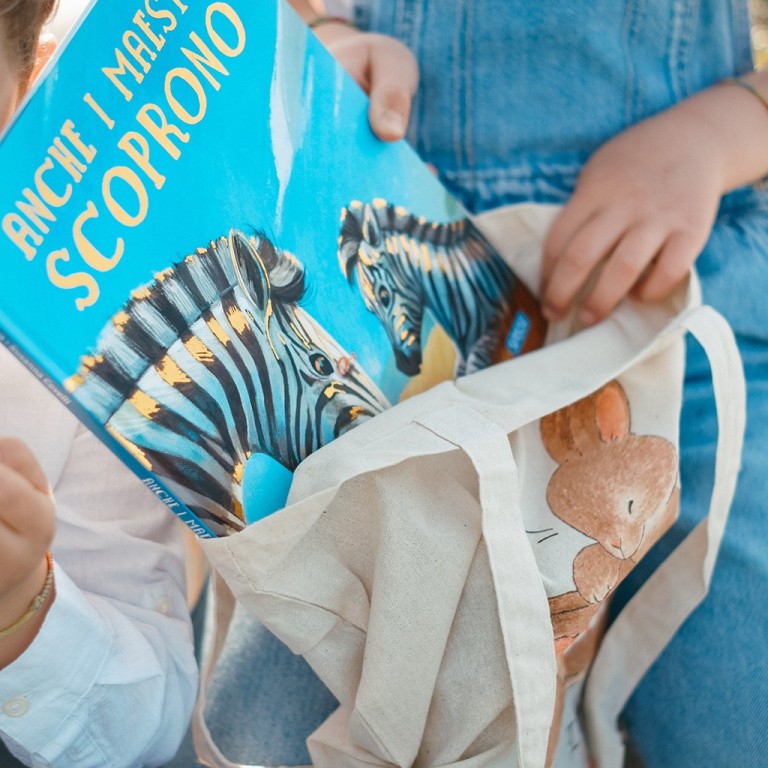 Anche i maestri scoprono