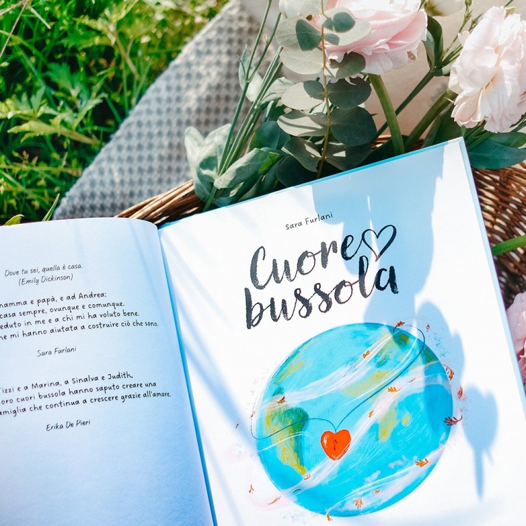 Cuore bussola