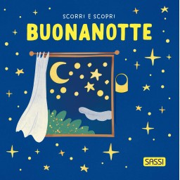 Scorri e scopri. Buonanotte