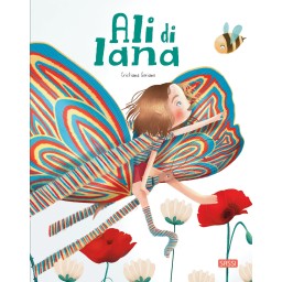 Ali di lana