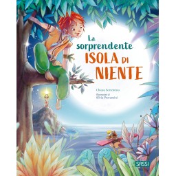 La sorprendente Isola di Niente