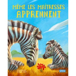 Même les maîtres apprennent