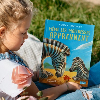 Même les maîtres apprennent