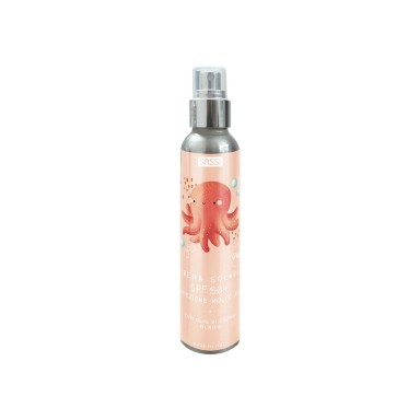 SPF 50 Sunscreen Cream – Slurpy the Octopus