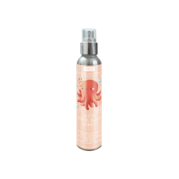 Lait Après-Soleil – Slurpy la Pieuvre