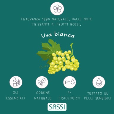 Amido di riso gel - Volpe Crunchy