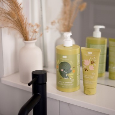 Crème pour le Change – Cracky le dinosaure