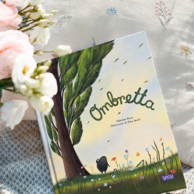 Ombretta