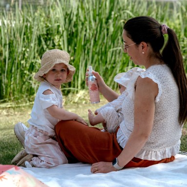 SPF 50 Sunscreen Cream – Slurpy the Octopus