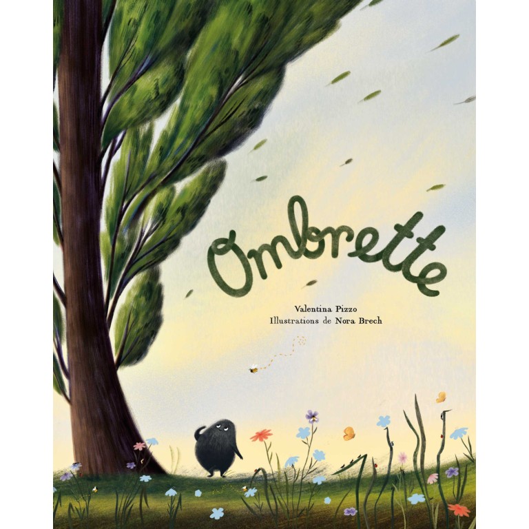 Ombrette