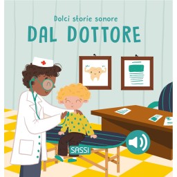 Dolci Storie Sonore. Dal dottore