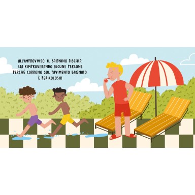 Dolci Storie Sonore. Estate