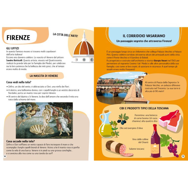 Viaggia, conosci, esplora. L'Italia (N.E. 2026)
