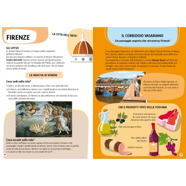 Viaggia, conosci, esplora. L'Italia (N.E. 2026)