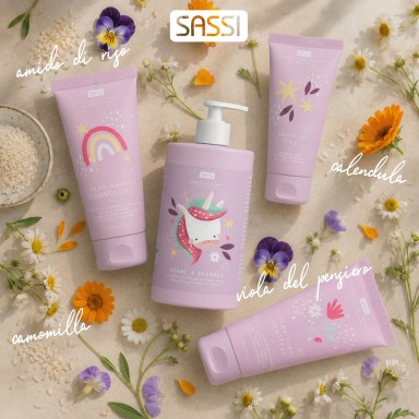 Diaper Cream – Sparkly the Unicorn
