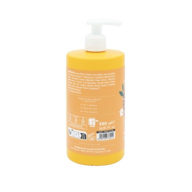 Bain & Shampooing – Chompy le lion