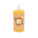 Bath & Shampoo – Chompy the Lion