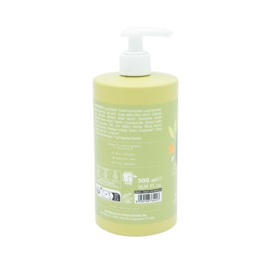 Bagno shampoo - Dinosauro Cracky