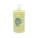 Bain & Shampooing – Cracky le dinosaure