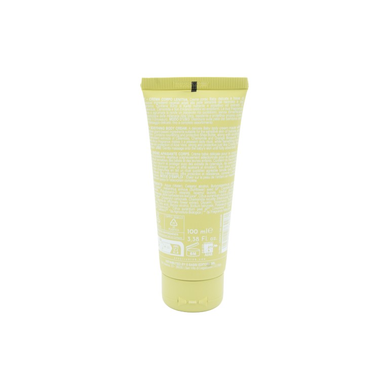 Soothing Body Cream –  Cracky the Dinosaur