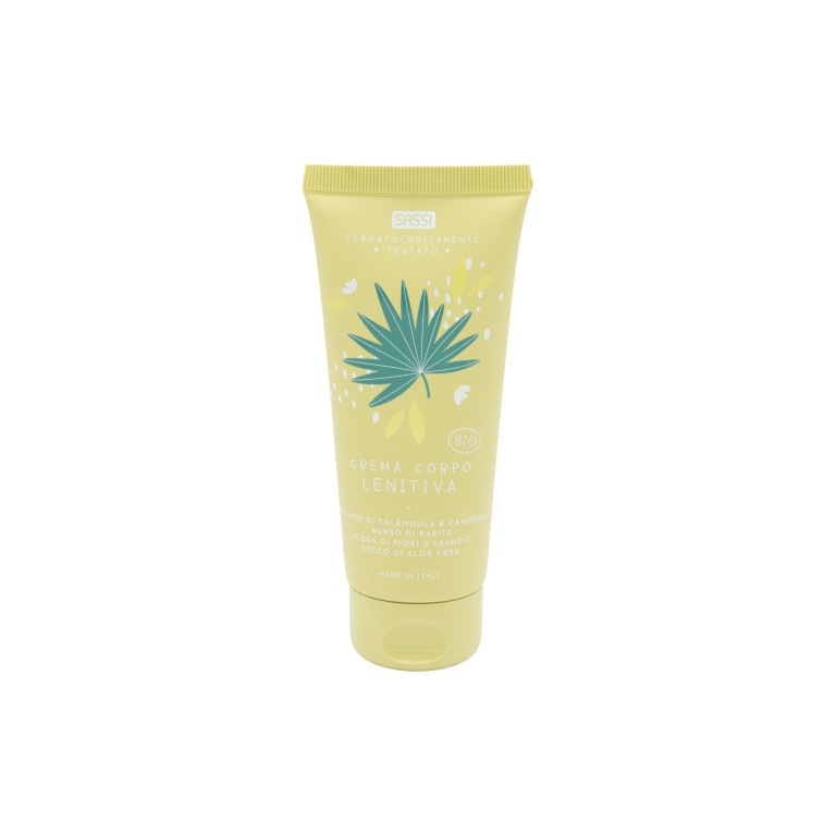 Soothing Body Cream –  Cracky the Dinosaur