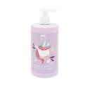 Bath & Shampoo – Sparkly the Unicorn