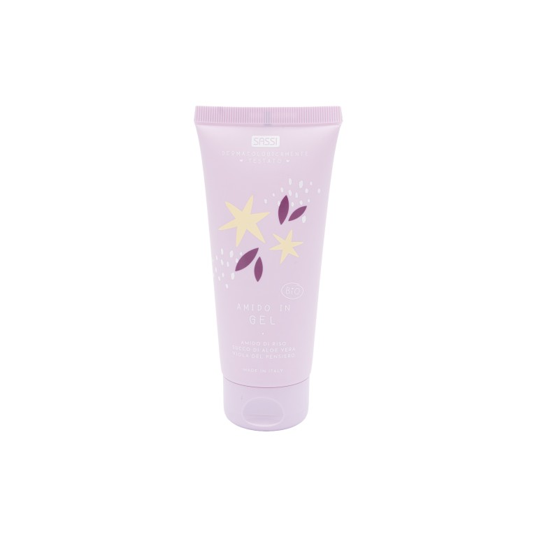 Gel à l’Amidon de Riz – Sparkly la licorne